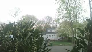 Live weather, Edison, NJ