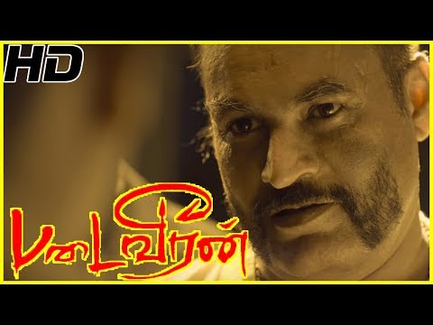 Padaiveeran scenes | Vijay Yesudas argues with ' Kaloori ' Akhil | Vijay Yesudas fights with goons