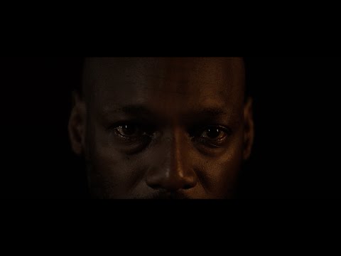 Oscar Heman-Ackah & 2Baba - Save Me (Official Music Video)