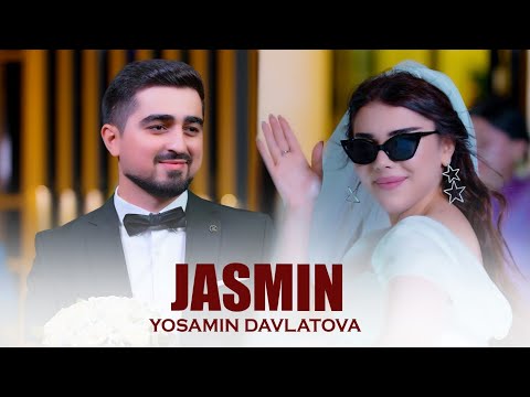 Yosamin Davlatova - Jasmin (Official video 2025)
