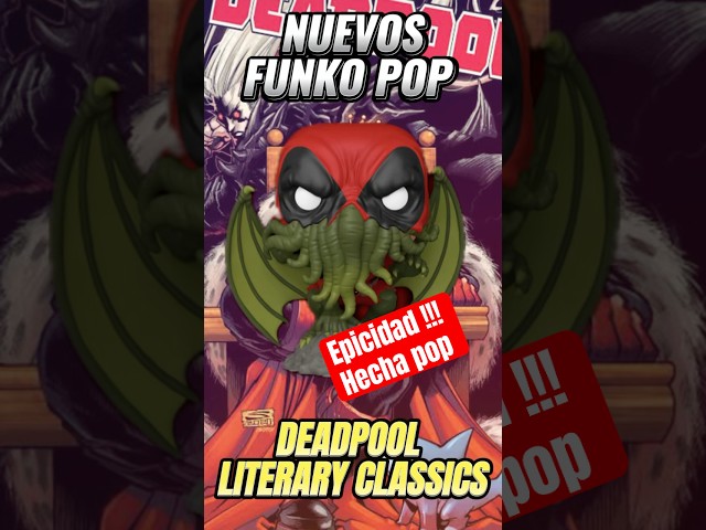 Vídeo relacionado con Funko POP! Bobble 80th - First Appearance-Marvel Girl Collectible Figure - Marvel Comics - Figuras Miniaturas Coleccionables Para Exhibición - Idea De Regalo - Mercancía Oficial - Fans De Comic Books