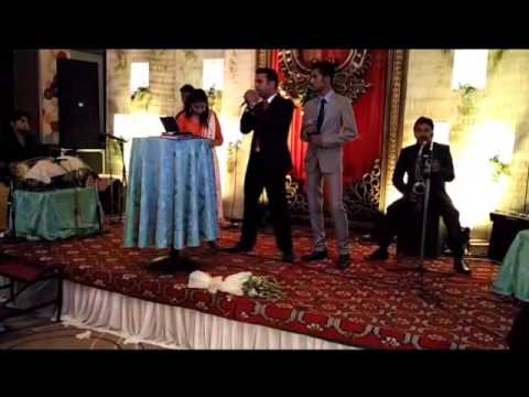 Rahul Milton Badan Pe Si...