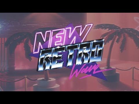 NewRetroWave End of 2018 Mix - [80s/ Retrowave/ Outrun/ Retro Electro]