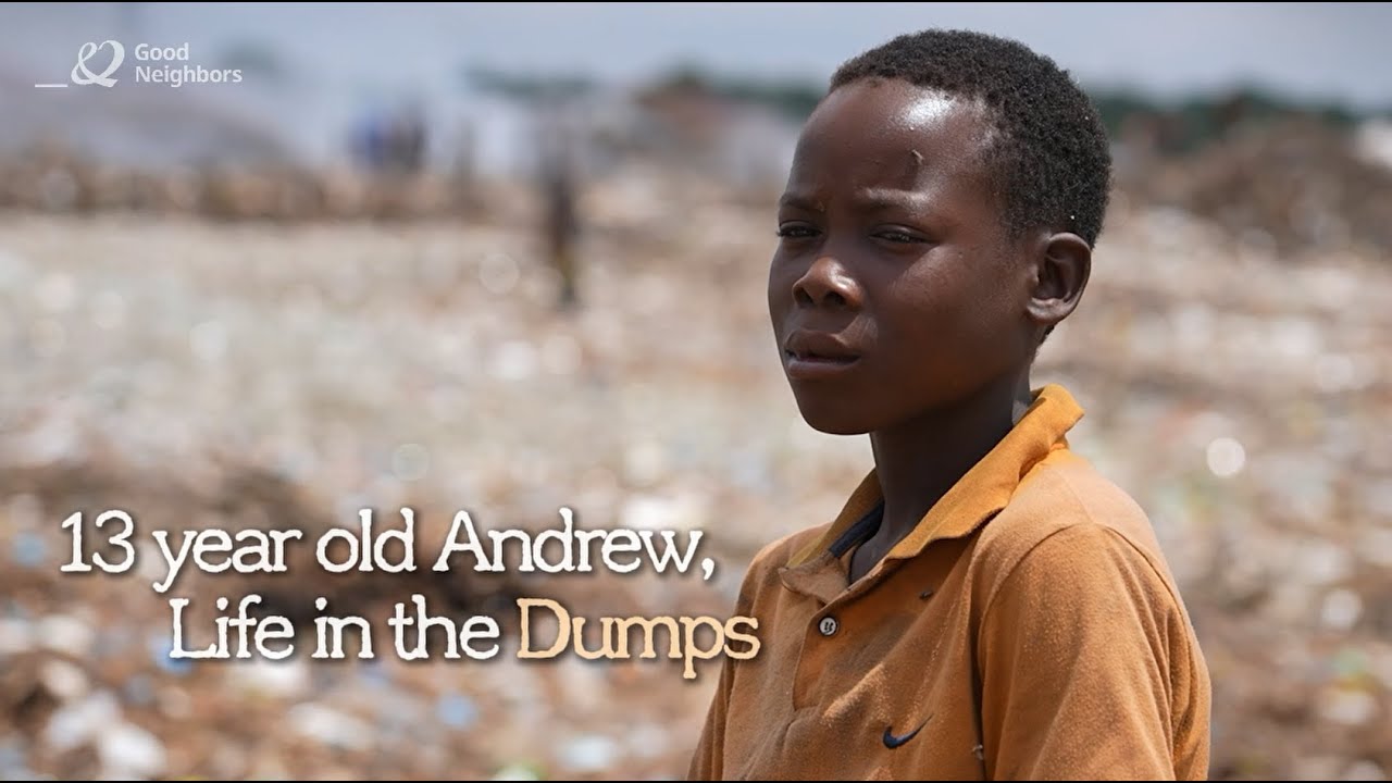 Life in the Dumps
