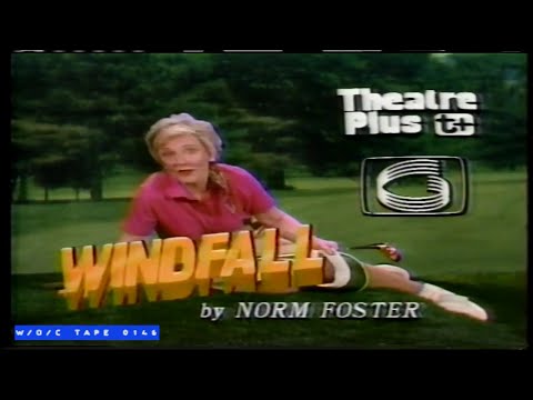 WOC Tape 0146 Station Promos Compilation - 1986