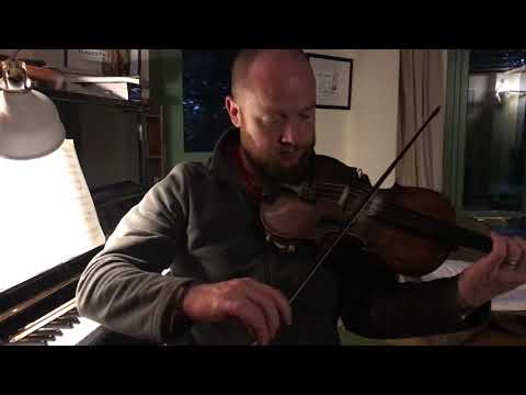 Fergal's Tune a day 2019 - Day 177! Lands End