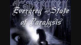 Evergrey - State of Paralysis
