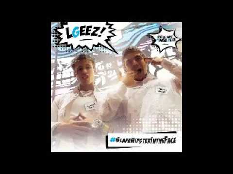 Lgeez ball so hard ft gutz