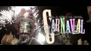preview picture of video 'Promocional del Carnaval Villa Milpa Alta 2012'