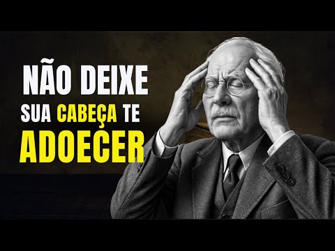 8 SOLUÇÕES PARA TER O CONTROLE TOTAL DE SUAS EMOÇÕES | SEGREDOS DE  CARL JUNG