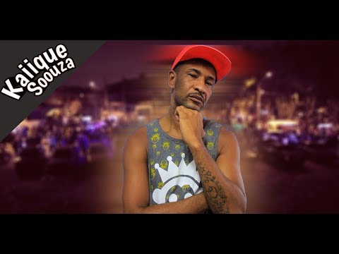 MC Poneis - Chacoalhando o Rabetão (DJ Kelvinho) Lançamento 2018