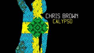 Chris Brown - Calypso