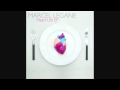 Heart Receding - Marcel Legane 
