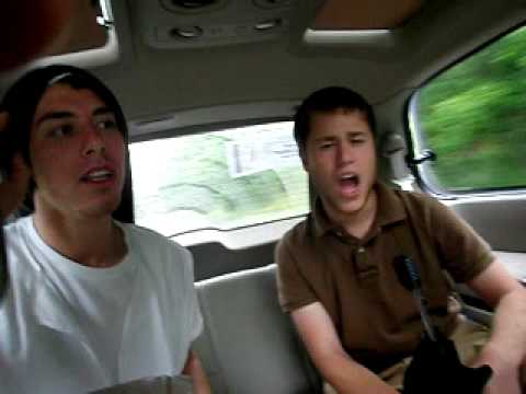 Shebbes: Eitz Chaim (Official Music Video)