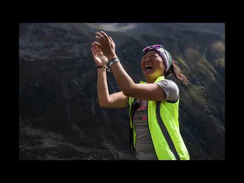 Transalpine Run 2021 Stage 6 Pictures of the day