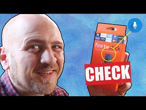 ✅ AMAZON FIRE TV STICK 4K (Es geht auch ohne !) Review Test Deutsch
