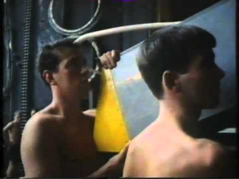 Cameron Country: The last of the Gunboats - HMS Eagle