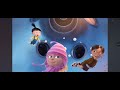 Koko Krunch Whole Grain TVC Minion