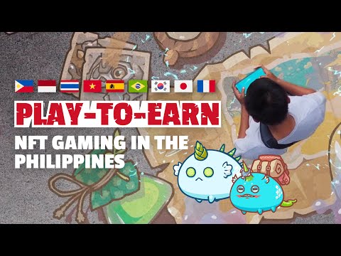 , title : 'PLAY-TO-EARN | NFT Gaming in the Philippines | Subtitles'
