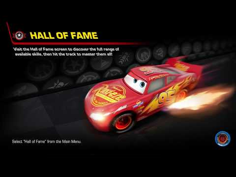 Cars 3: Driven To Win - Gameplay - Ramone - Best Lap Challenge - Part 6 - New Record [1080 FullHD]