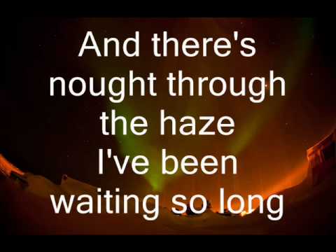 Mt. Eden ft. Ruby Frost - Oh that I had (Lyrics on-screen)