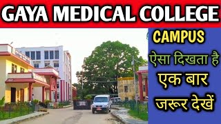 Campus Tour