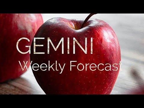 GEMINI CAUTIOUS AS A SERPENT, INNOCENT AS A DOVE - AUG 31 - SEPT 6