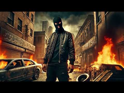 Roshawny BadG - DAMN BAD (Official Visualizer)