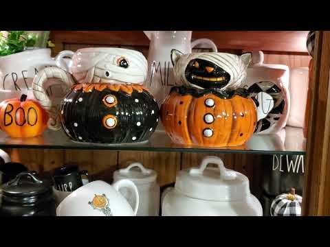 Rae Dunn Halloween Sheets Queen