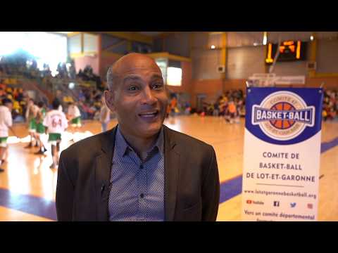 Tournoi des Etoiles Zone Sud Ouest 2019