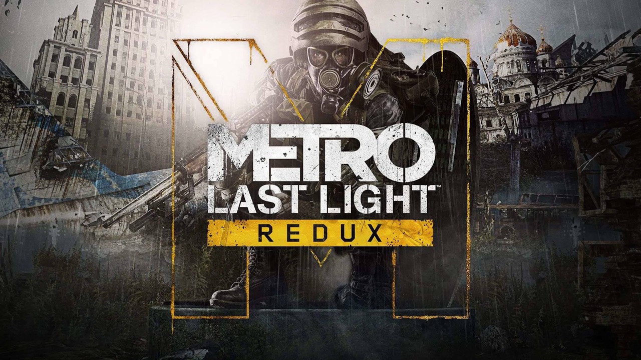 Metro Last Light Redux Bölüm 7 - oguzsasi - 4.5.2026 14:02