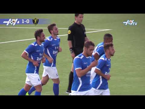Hoogeveen TV   samenvatting Hoogeveen   Alcides 08 09 2019