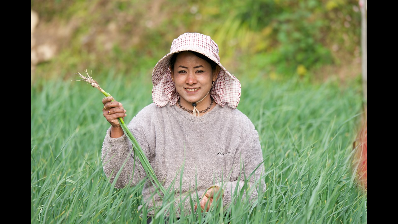 Global Conscious Food Systems Summit 2026, 31 August - 4 September, 2026, in Bhutan