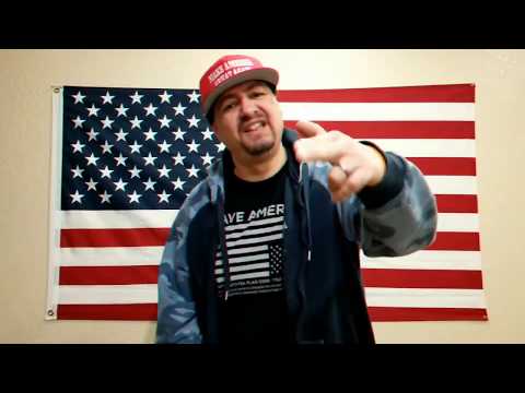 05 CarlosRossiMC ft Various Artists - MAGA Cypher (Beat Prod  by Don P)