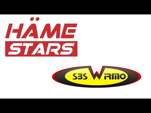 B-tyttöjen SM-sarja, Runkosarja Häme Stars - SBS Wirmo 22.11.2020 Nummikeskus, Hämeenlinna