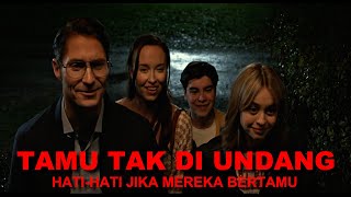 Download lagu NEVER ACCEPT THIS FAMILY IF IT COMES TO YOUR HOUSE!! mp3