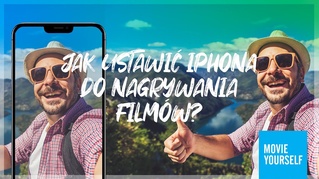 Jak ustawić iPhona aby moje ujęcia były najlepsze?