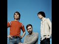 The Cribs - Moving Pictures (Lyrics)