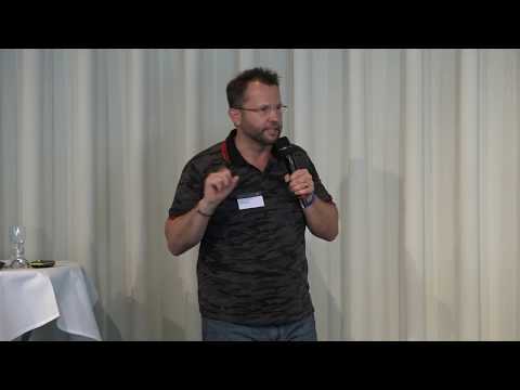 "Die Disruption der systemischen Beratung", Jan A. Poczynek (osb), SWF-Alumni-Treffen 2018