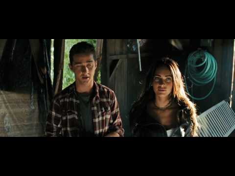Transformers: Revenge Of The Fallen - Official® Trailer 2 [HD]