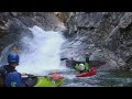 2013 Corsica MUST Run Trailer