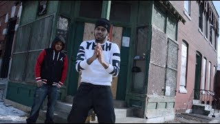 Young Sam - Og Bobby Johnson (Official Video)