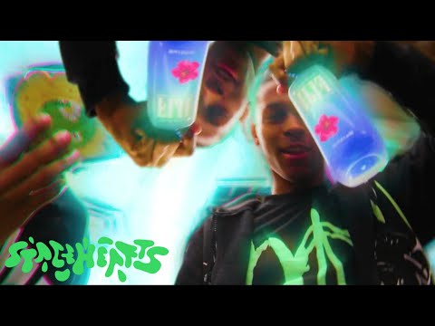 yvngxchris - bitch im joe biden (created by @1karlwithak @spacehrts) [official music video]