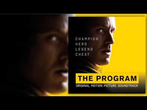 1.- Gloria - Alex Heffes