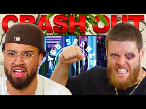 OUR FIRST FIST FIGHT! -You Should Know Podcast- Episode 174