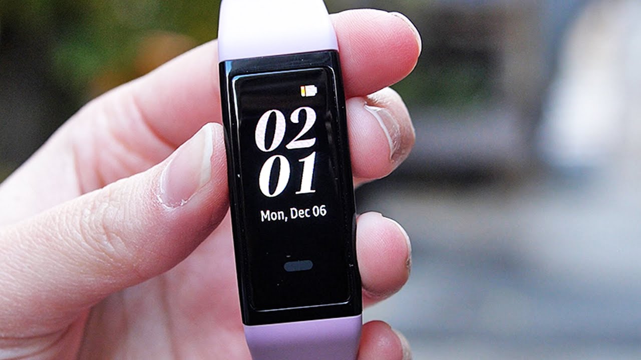 Amazon Halo View review: A $80 Fitbit competitor