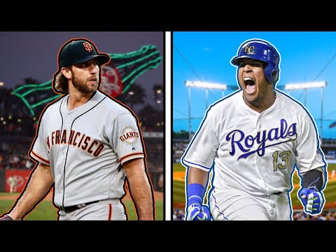 Let's Remember Game 7 of the 2014 World Series