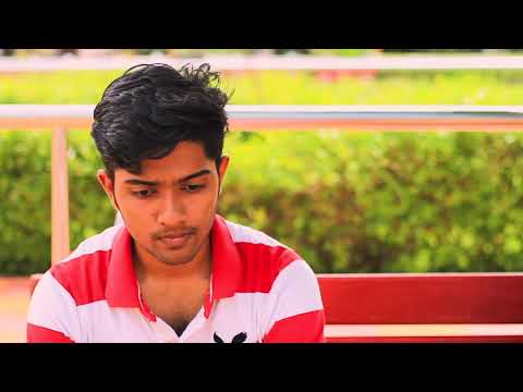 Blind - 2020 Tamil Short Film