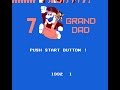 7 GRAND DAD Dendy Bootleg Title Screen But FLEENTSTONE Kiss Grand Dad Ft Vinesauce Joel