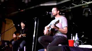 Ben Taylor, Cayamo 2010, &quot; Wrong  &quot;